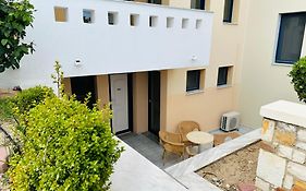 Sea Breeze Apartments Chios